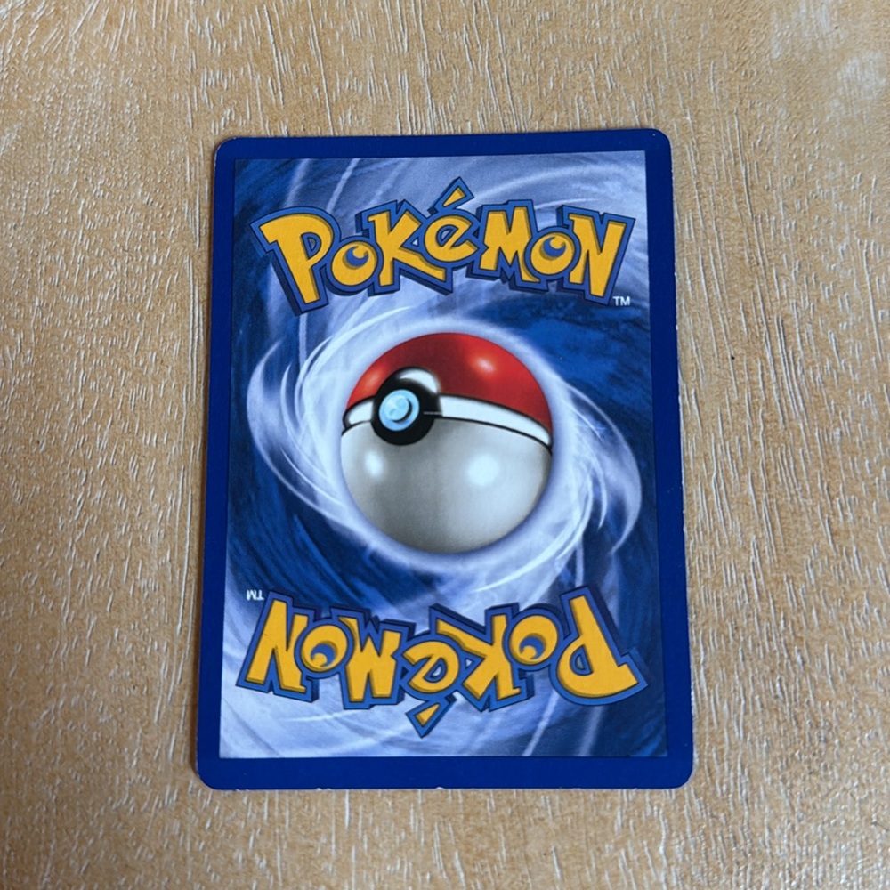 1999 Base Set Mewtwo Holo Pokemon Card - Picture 3 of 6